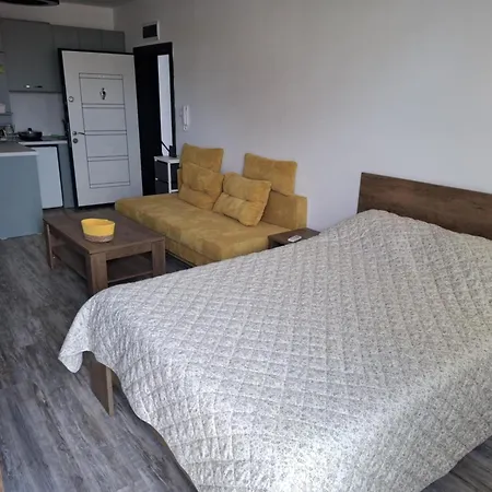 Appartamento лазур аурелия