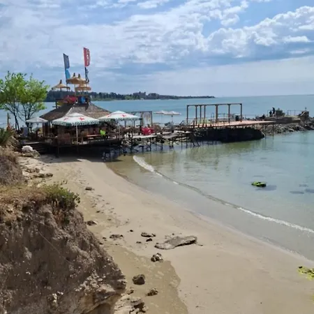 лазур аурелия Appartamento *