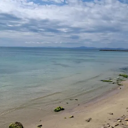 Appartamento лазур аурелия *