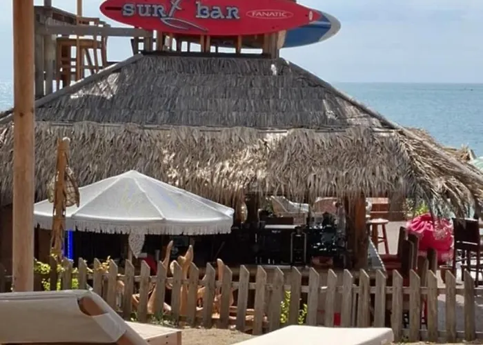 شقة лазур аурелия *