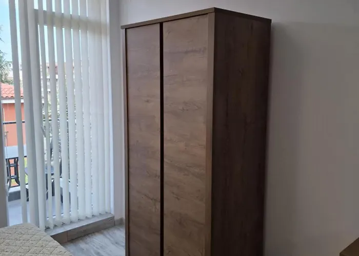 شقة лазур аурелия رافدا