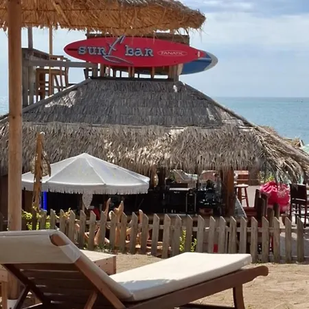 Apartman лазур аурелия *