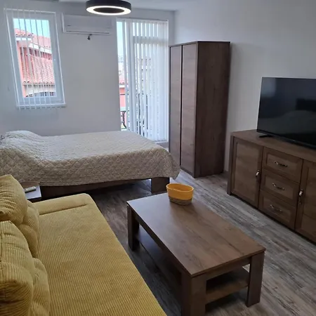 Apartman лазур аурелия *