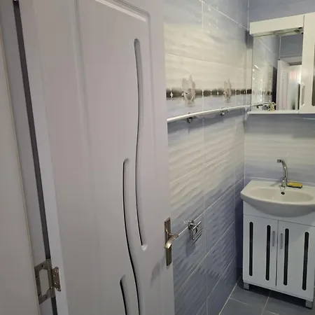 лазур аурелия Apartman Ravda