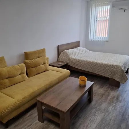 Apartman лазур аурелия *