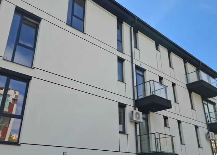 лазур аурелия Lejlighed *