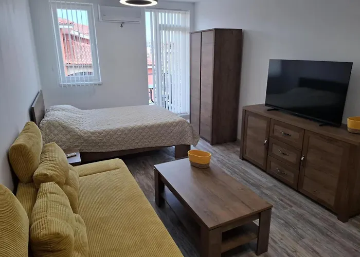 Lejlighed лазур аурелия *