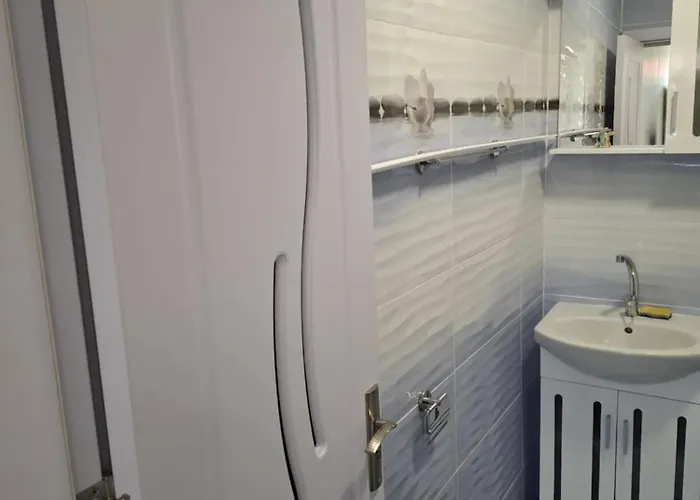 лазур аурелия Lejlighed Ravda