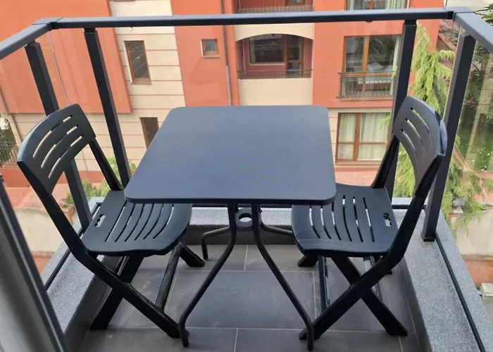 лазур аурелия Ravda