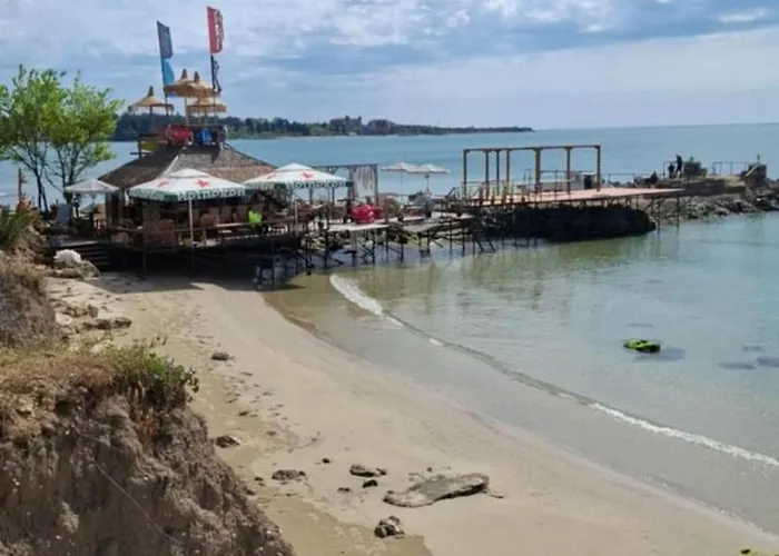 лазур аурелия Lejlighed *