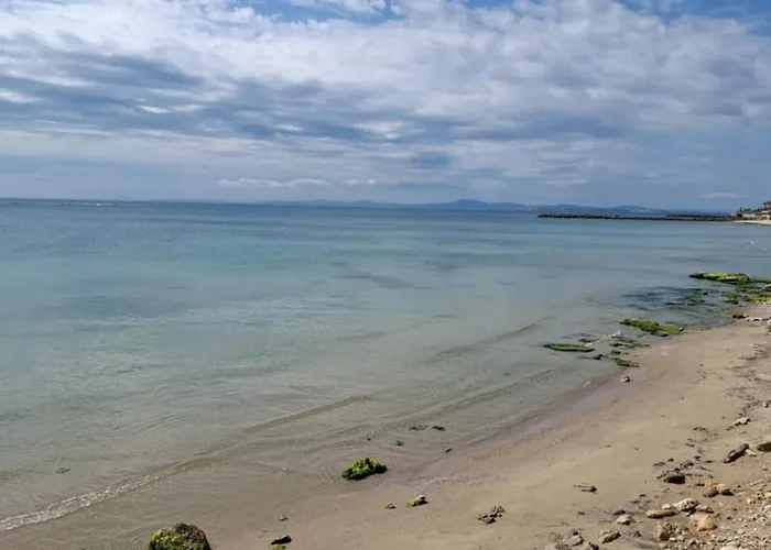 Lejlighed лазур аурелия *