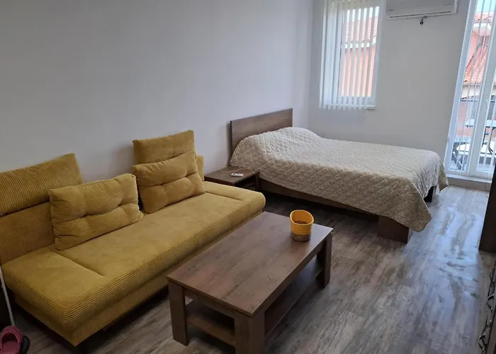 Lejlighed лазур аурелия *